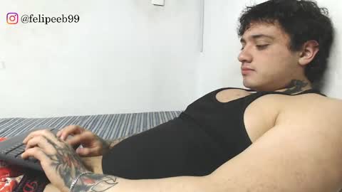 Snapshot of jareth_brunet chatting on 05.18.26 Jareth online show from 05.18.26