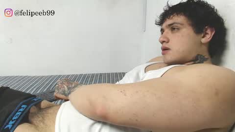 Snapshot of jareth_brunet chatting on 05.19.26 Jareth online show from 05.19.26