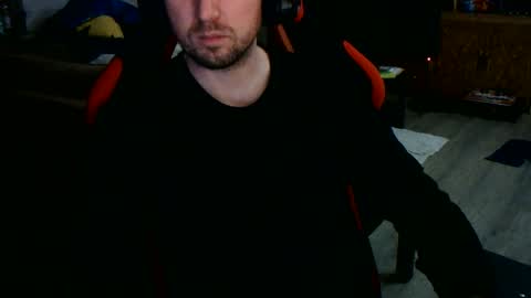 jarllaxle online show from 11.17.25