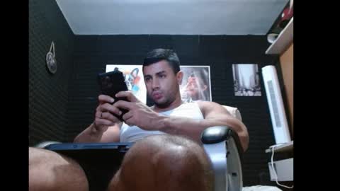 jarod online show from 12.17.25