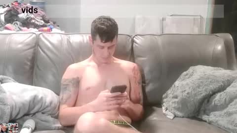 Snapshot of jarodalpha chatting on 02.25.25 --- Instagram NotFletchh -- Snapchat JordanLiveNow online show from 02.25.25