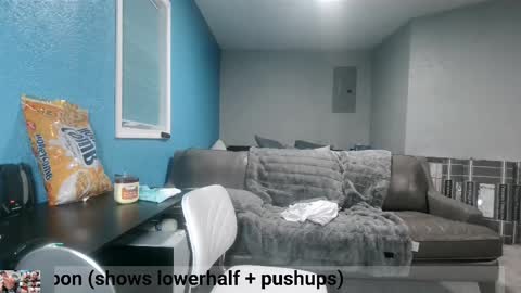 Snapshot of jarodalpha chatting on 03.07.25 --- Instagram NotFletchh -- Snapchat JordanLiveNow online show from 03.07.25