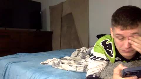 Snapshot of jarodalpha chatting on 09.22.25 --- Instagram NotFletchh -- Snapchat JordanLiveNow online show from 09.22.25