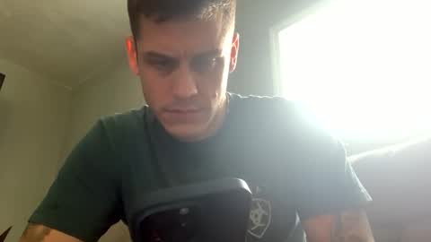 Snapshot of jarodalpha chatting on 10.05.25 --- Instagram NotFletchh -- Snapchat JordanLiveNow online show from 10.05.25