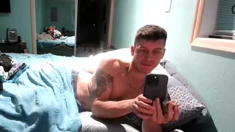 Snapshot of jarodalpha chatting on 10.21.25 --- Instagram NotFletchh -- Snapchat JordanLiveNow online show from 10.21.25