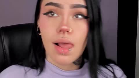 Maria online show from 09.25.25