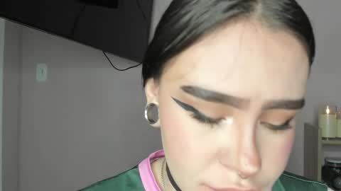 Snapshot of jas_miin chatting on 04.26.26 Maria online show from 04.26.26