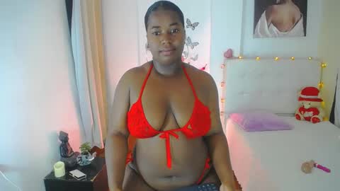 Snapshot of jasbleidy_miller chatting on 02.18.25 jass online show from 02.18.25