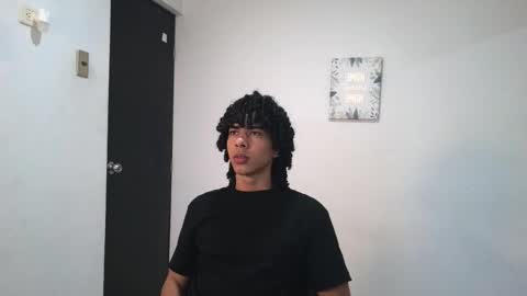 Snapshot of jash_7 chatting on 02.21.26 jash online show from 02.21.26