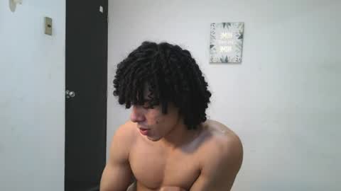 Snapshot of jash_7 chatting on 04.22.26 jash online show from 04.22.26