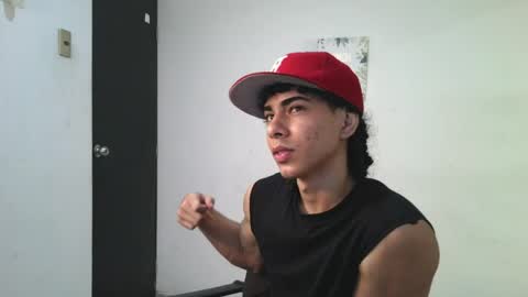 Snapshot of jash_7 chatting on 05.01.26 jash online show from 05.01.26