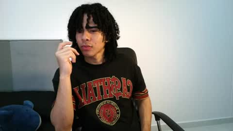 Snapshot of jash_7 chatting on 06.26.26 jash online show from 06.26.26