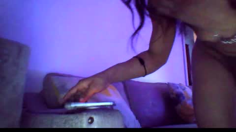 GoddessLaniLuxxx online show from 02.20.25