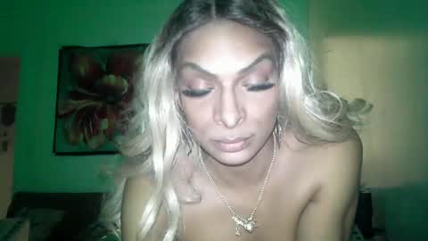 GoddessLaniLuxxx online show from 10.28.25