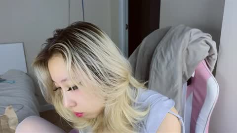 Snapshot of jasmilee chatting on 04.09.26 Jasmine online show from 04.09.26