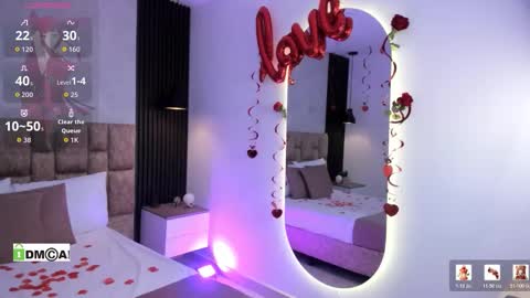 Jasmin  online show from 02.15.26