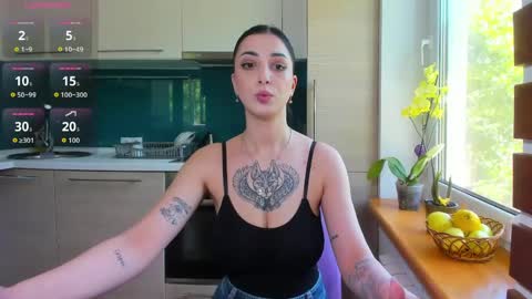 Snapshot of jasmin_akrivy chatting on 05.15.26 jasmin online show from 05.15.26