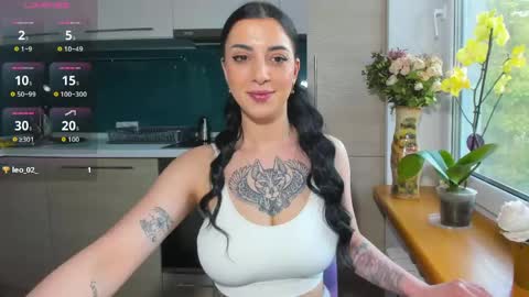 Snapshot of jasmin_akrivy chatting on 05.30.26 jasmin online show from 05.30.26