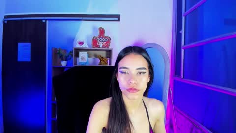 jasmin_skinny online show from 12.03.25