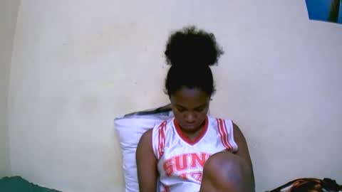 jasminah176750 online show from 10.23.25