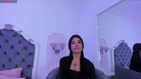 Jasmine online show from 01.25.25