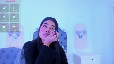 Jasmine online show from 01.29.25