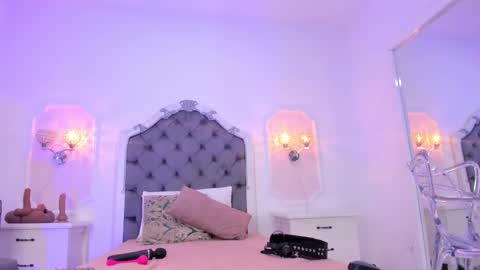 Jasmine online show from 09.12.25