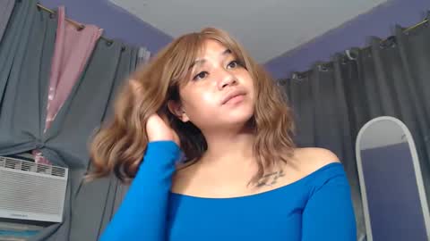 JASMINE online show from 03.08.25