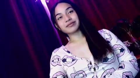 Snapshot of jasmine_arousal chatting on 04.30.26 JASMINE online show from 04.30.26