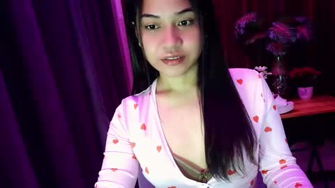 Snapshot of jasmine_arousal chatting on 05.24.26 JASMINE online show from 05.24.26