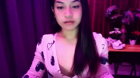 Snapshot of jasmine_arousal chatting on 05.30.26 JASMINE online show from 05.30.26