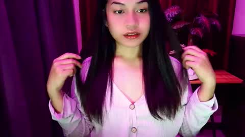 Snapshot of jasmine_arousal chatting on 06.02.26 JASMINE online show from 06.02.26