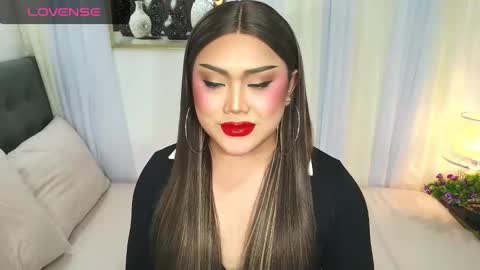 Snapshot of jasmine_brandy chatting on 01.10.26 Jasmine Brandy online show from 01.10.26