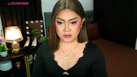 Snapshot of jasmine_brandy chatting on 01.12.26 Jasmine Brandy online show from 01.12.26