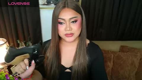 Snapshot of jasmine_brandy chatting on 02.03.26 Jasmine Brandy online show from 02.03.26