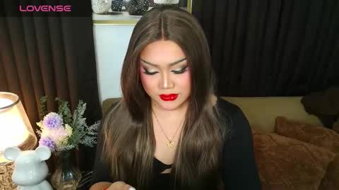 Snapshot of jasmine_brandy chatting on 02.10.26 Jasmine Brandy online show from 02.10.26