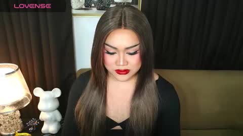 Snapshot of jasmine_brandy chatting on 02.16.26 Jasmine Brandy online show from 02.16.26