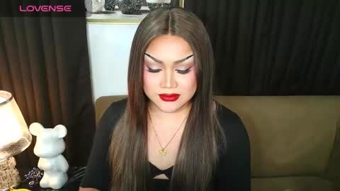 Snapshot of jasmine_brandy chatting on 02.17.26 Jasmine Brandy online show from 02.17.26