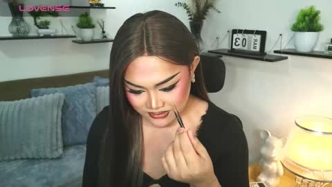 Snapshot of jasmine_brandy chatting on 03.04.26 Jasmine Brandy online show from 03.04.26