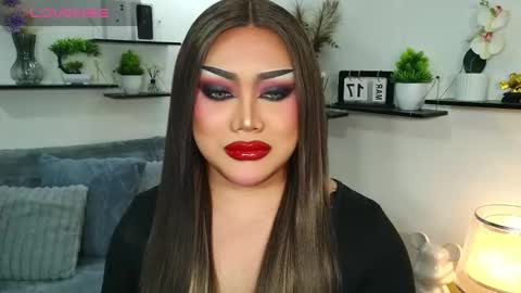 Jasmine Brandy online show from 03.17.26