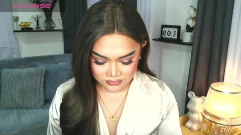 Jasmine Brandy online show from 04.10.26