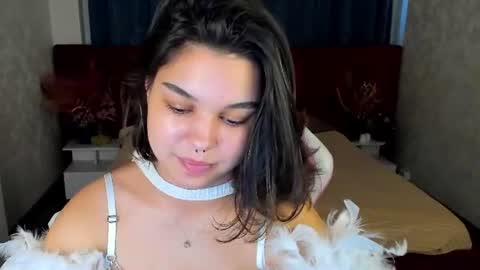 Snapshot of jasmine_burke chatting on 07.14.26 Jasmine Burke online show from 07.14.26