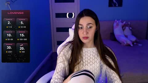 Snapshot of jasmine_doll_ chatting on 12.21.24 Jasmine online show from 12.21.24