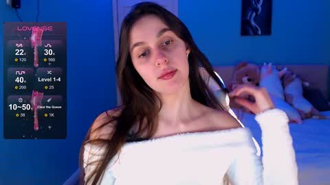 Snapshot of jasmine_doll_ chatting on 01.01.25 Jasmine online show from 01.01.25