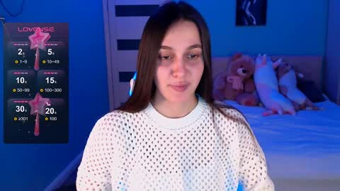 Snapshot of jasmine_doll_ chatting on 01.02.25 Jasmine online show from 01.02.25