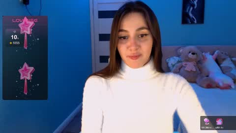 Snapshot of jasmine_doll_ chatting on 01.03.25 Jasmine online show from 01.03.25