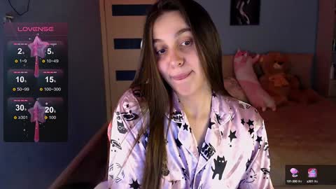 Snapshot of jasmine_doll_ chatting on 01.05.25 Jasmine online show from 01.05.25