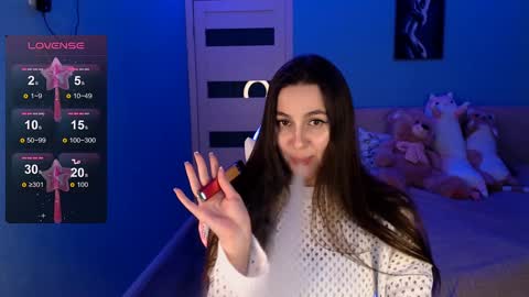 Snapshot of jasmine_doll_ chatting on 01.07.25 Jasmine online show from 01.07.25