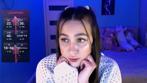 Snapshot of jasmine_doll_ chatting on 01.11.25 Jasmine online show from 01.11.25