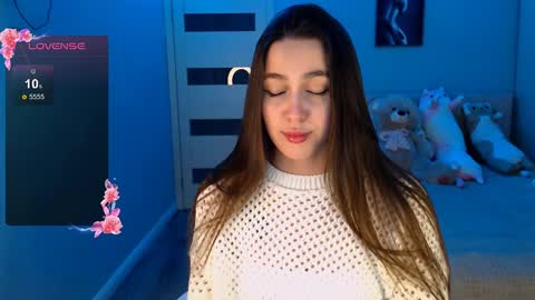 Snapshot of jasmine_doll_ chatting on 01.16.25 Jasmine online show from 01.16.25